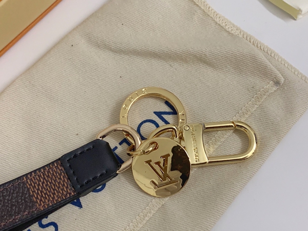 ブランドキーホルダー全体デザイン